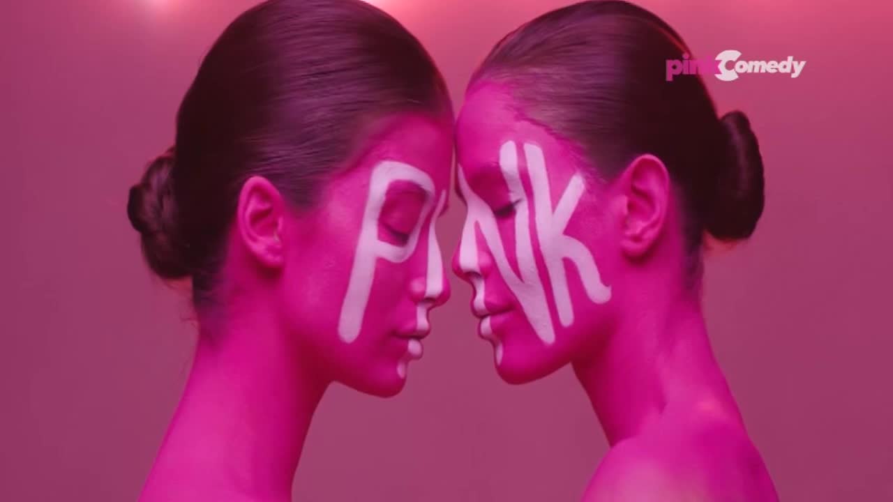 PinkComedy