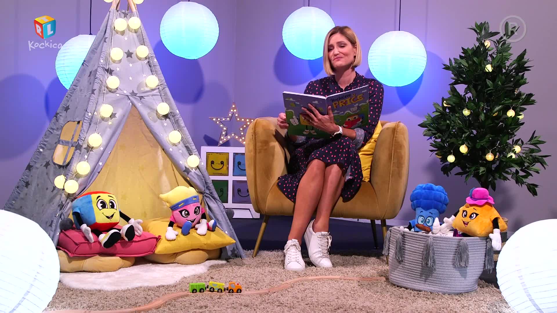 RTLKockica