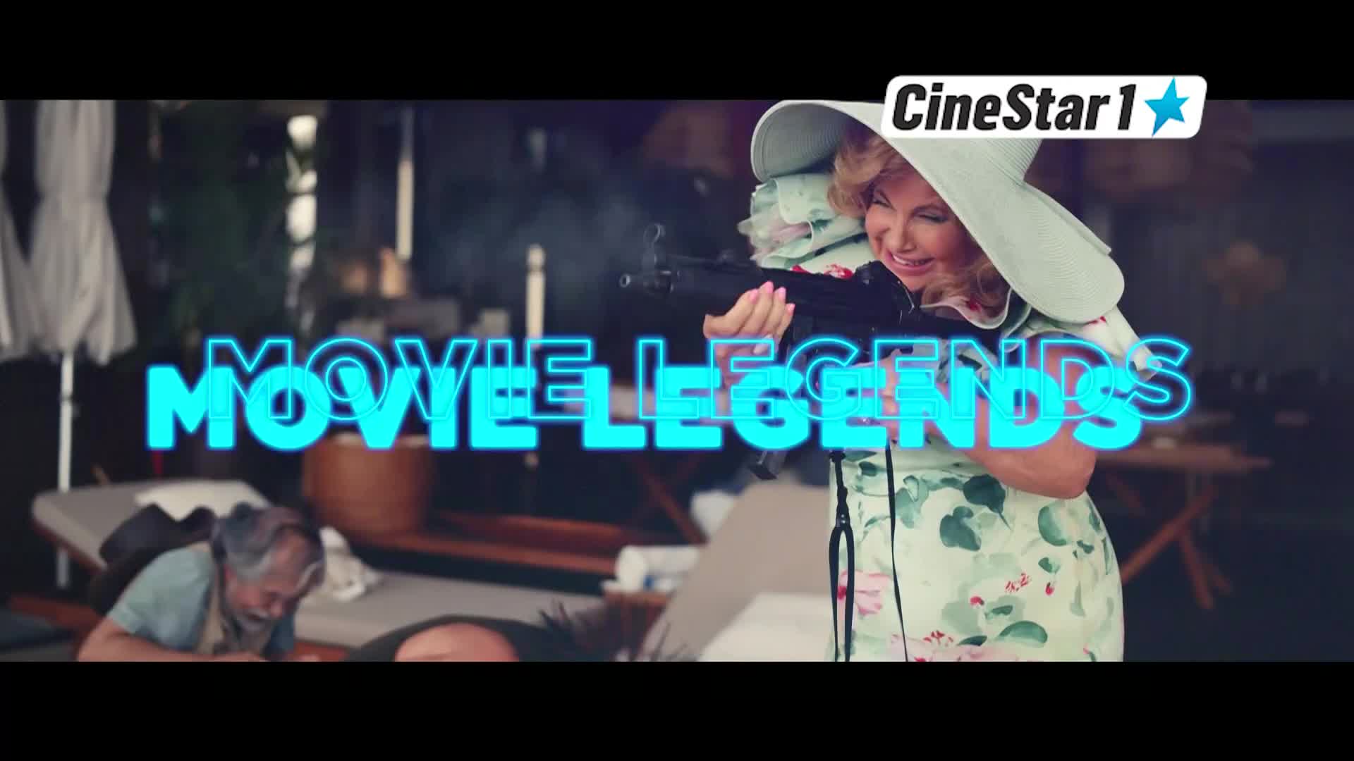 CinestarComedy