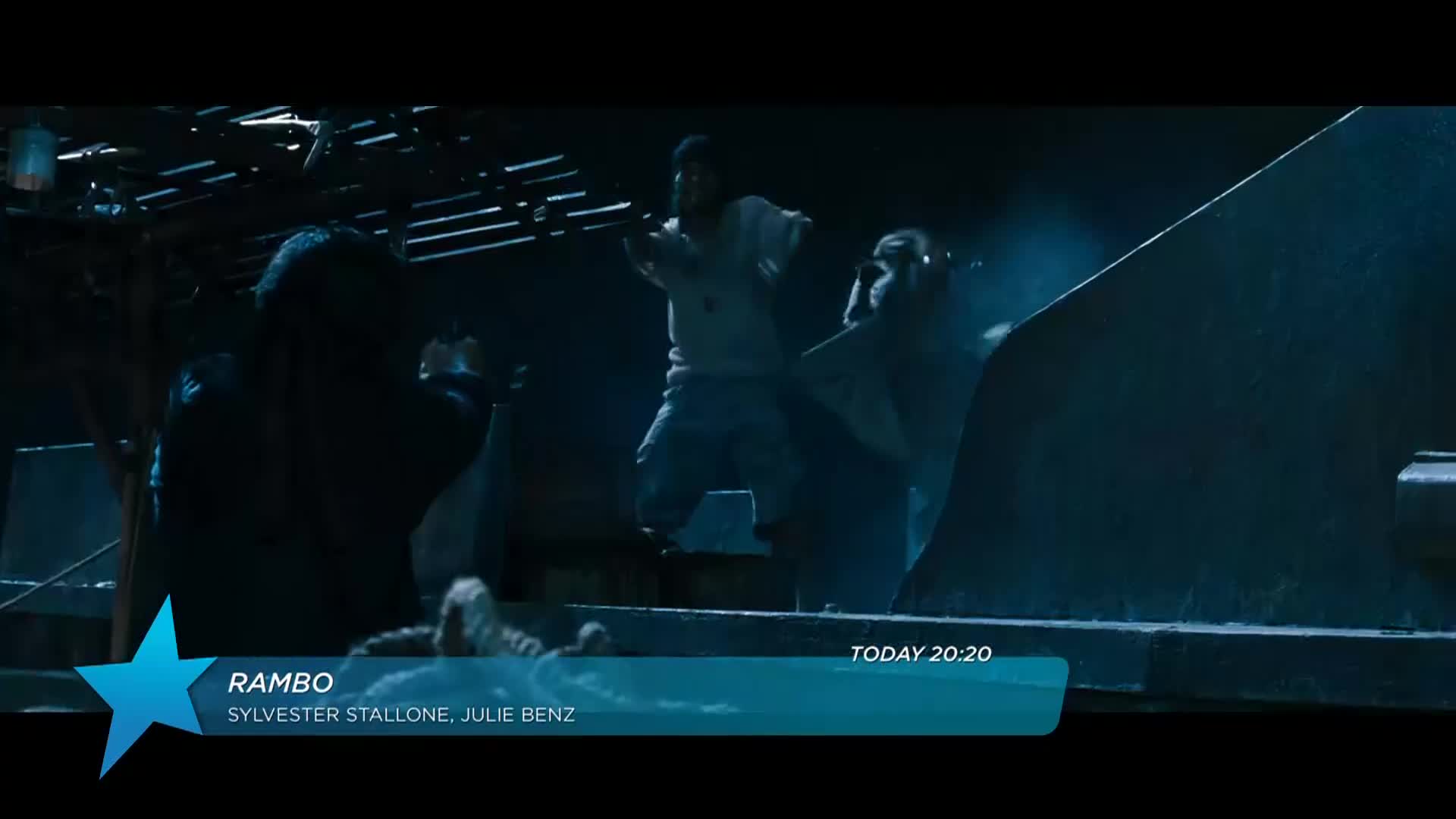 CinestarTV2HD