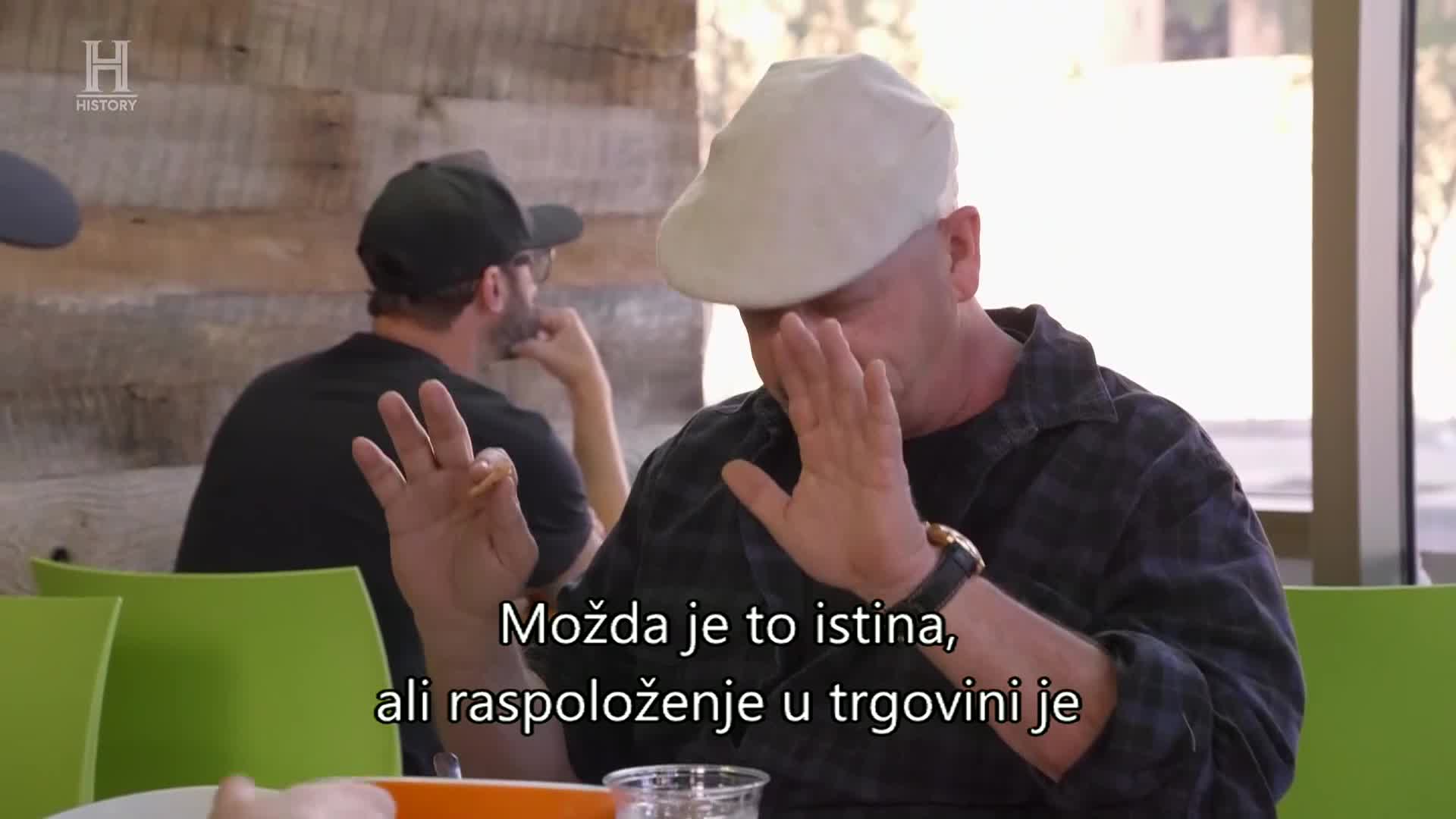 History