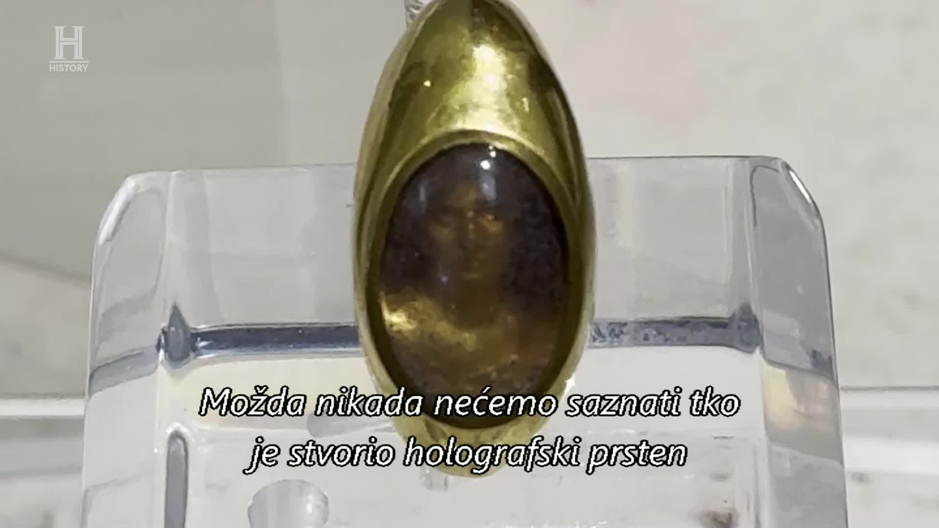 History
