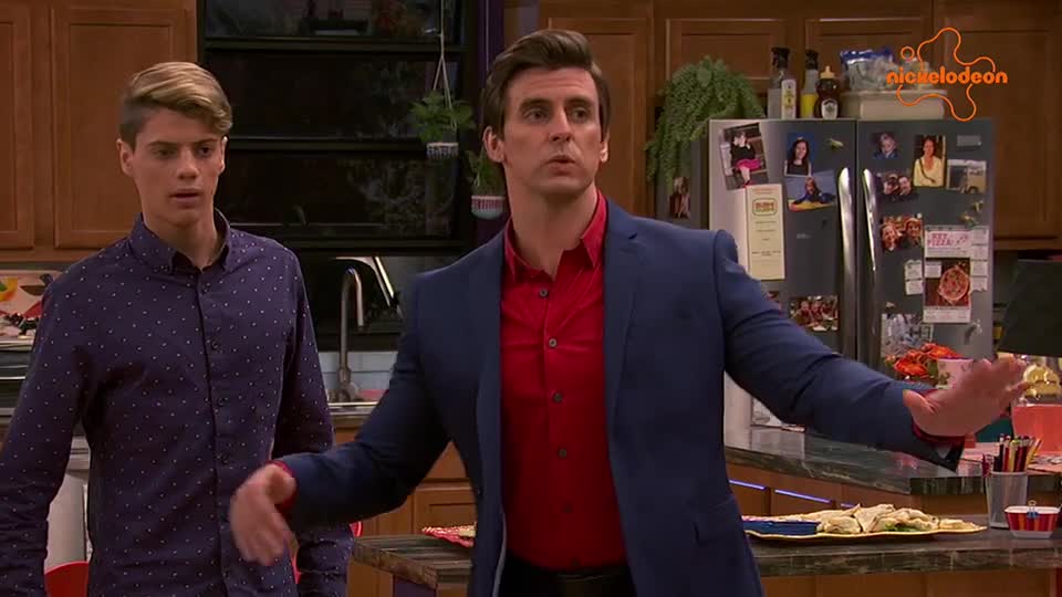 Nickelodeon