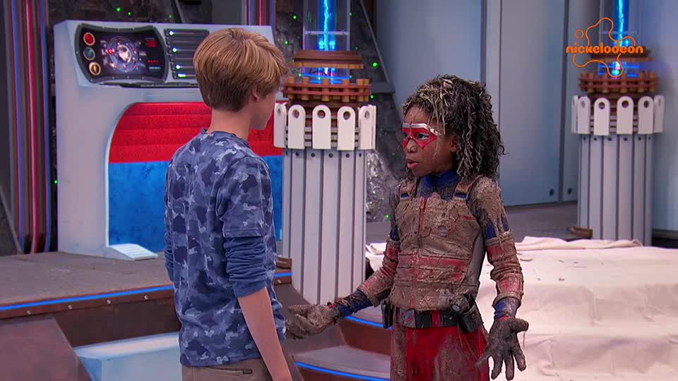 Nickelodeon