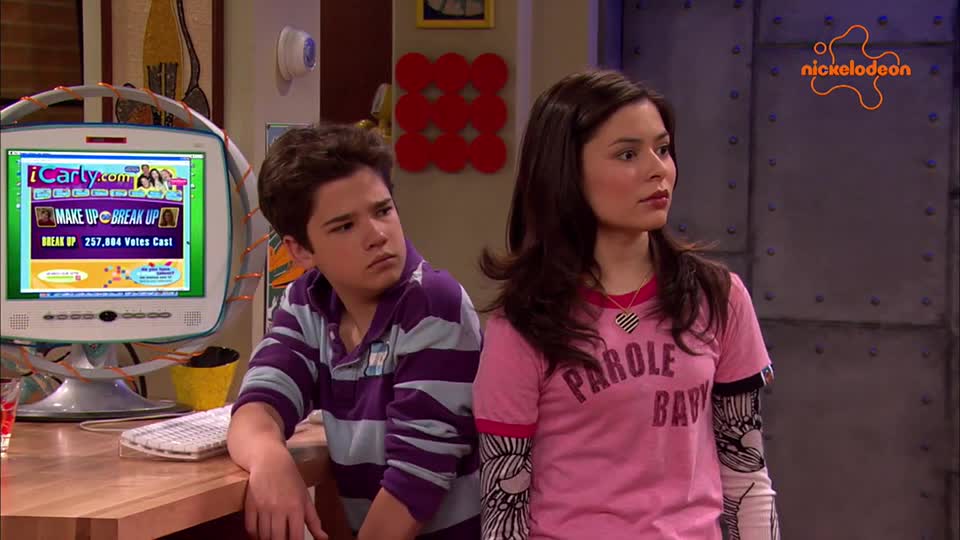 Nickelodeon