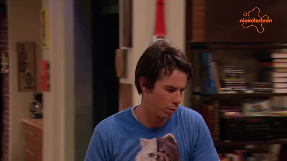 Nickelodeon