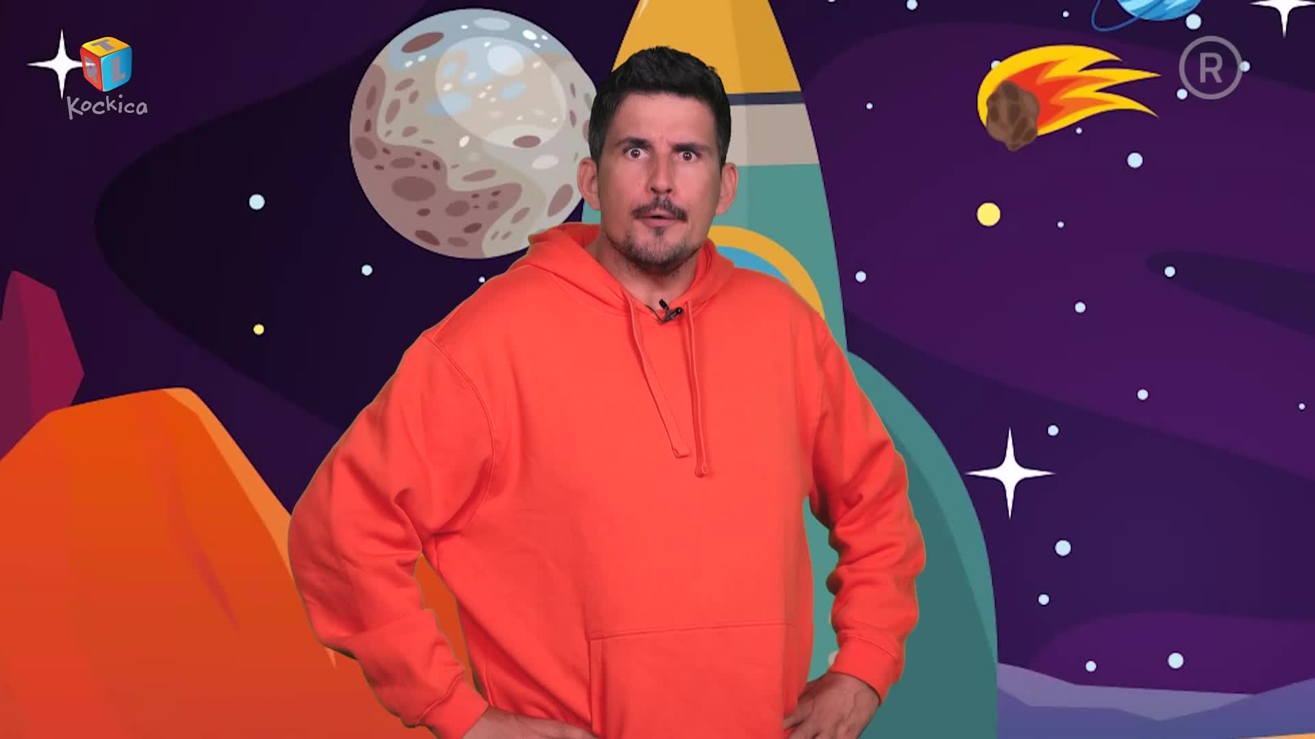 RTLKockica