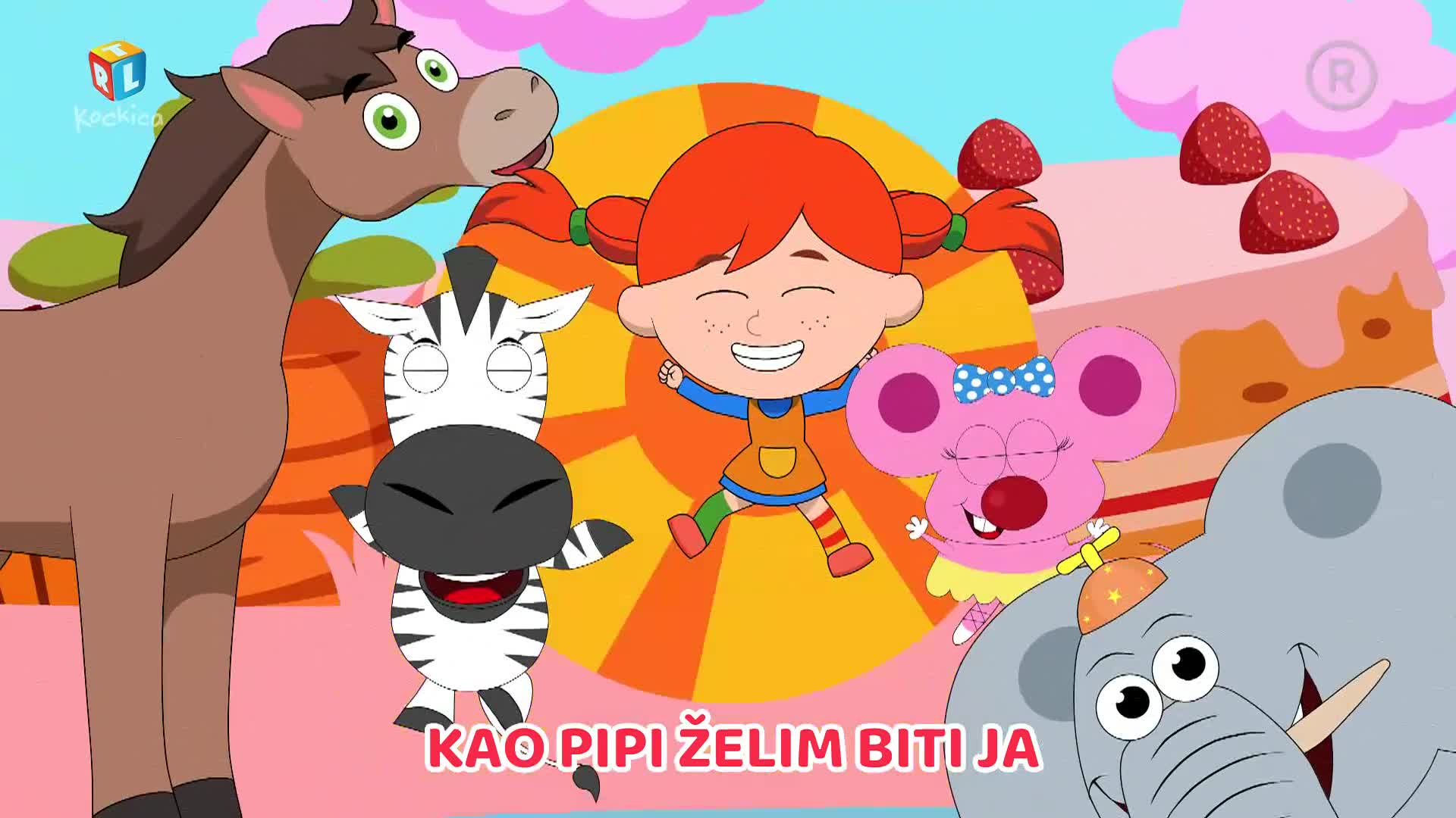 RTLKockica