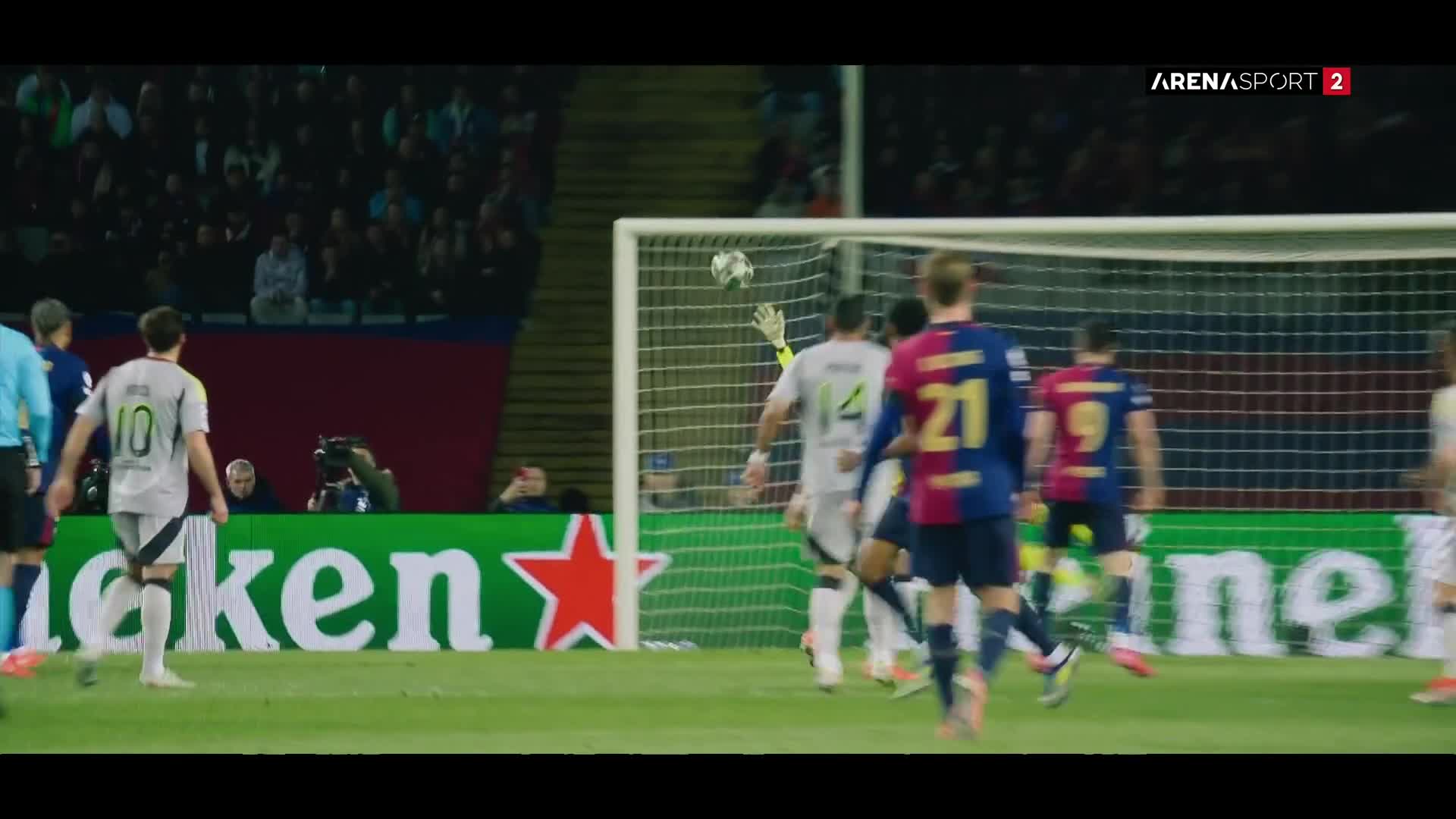 ArenaSportHD2