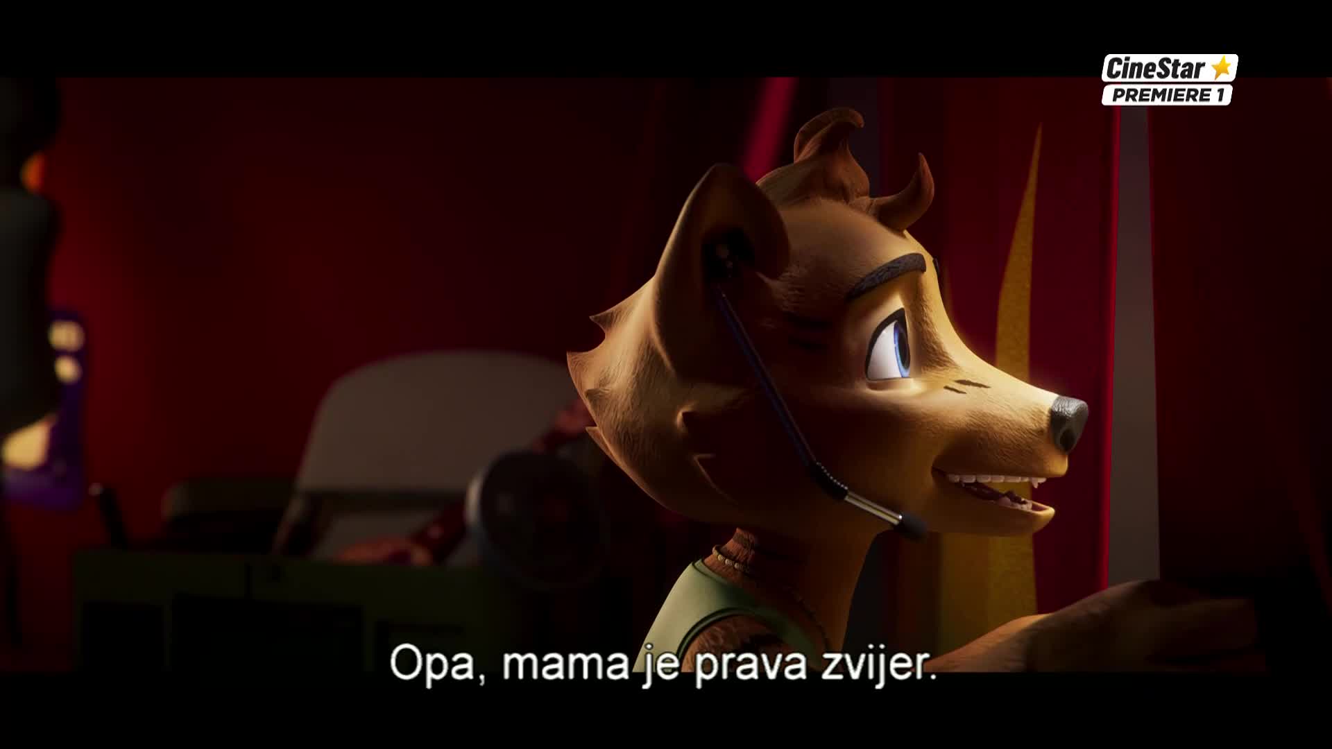 CinestarComedy