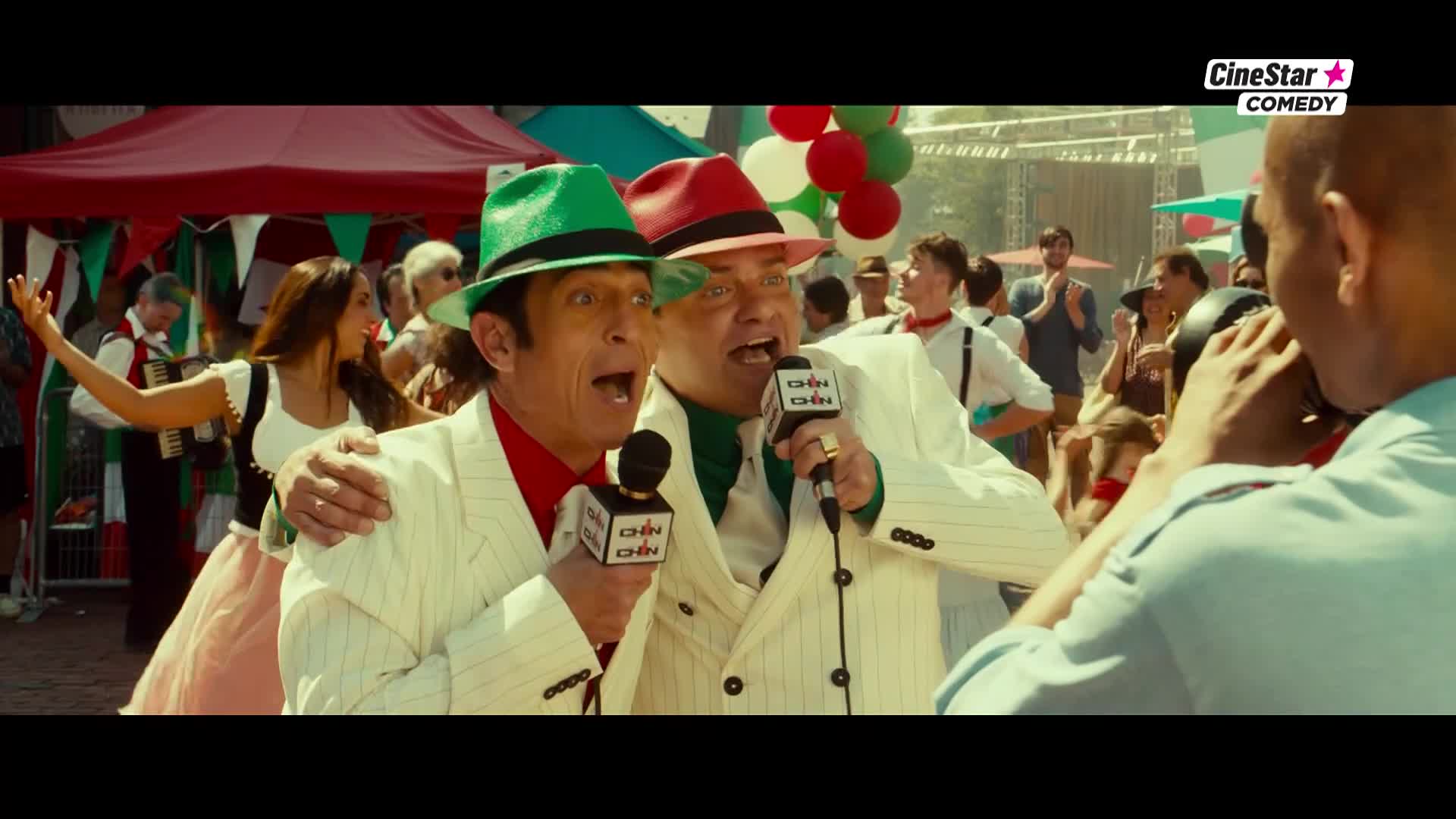 CinestarComedy