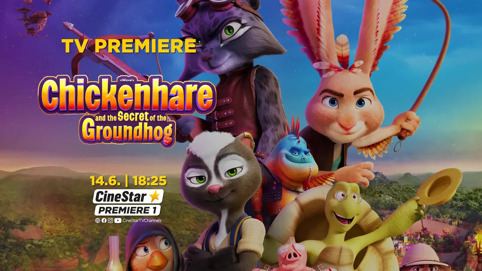CinestarTV2HD