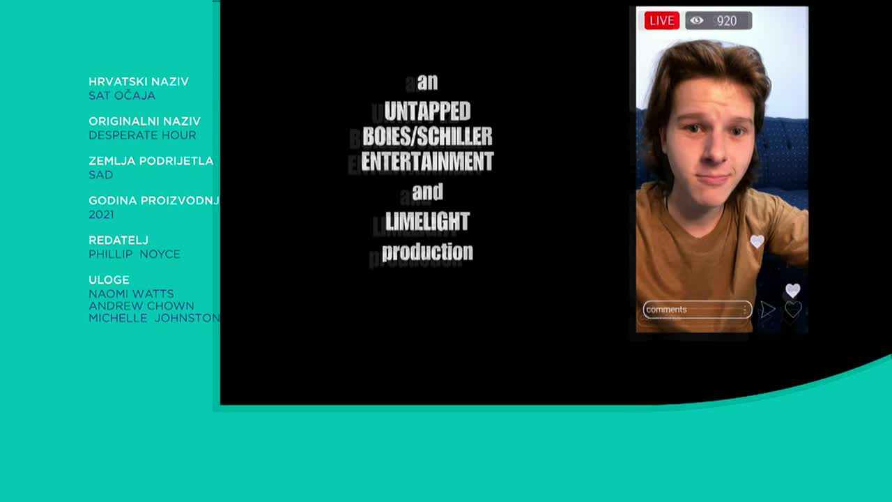 DomaTV