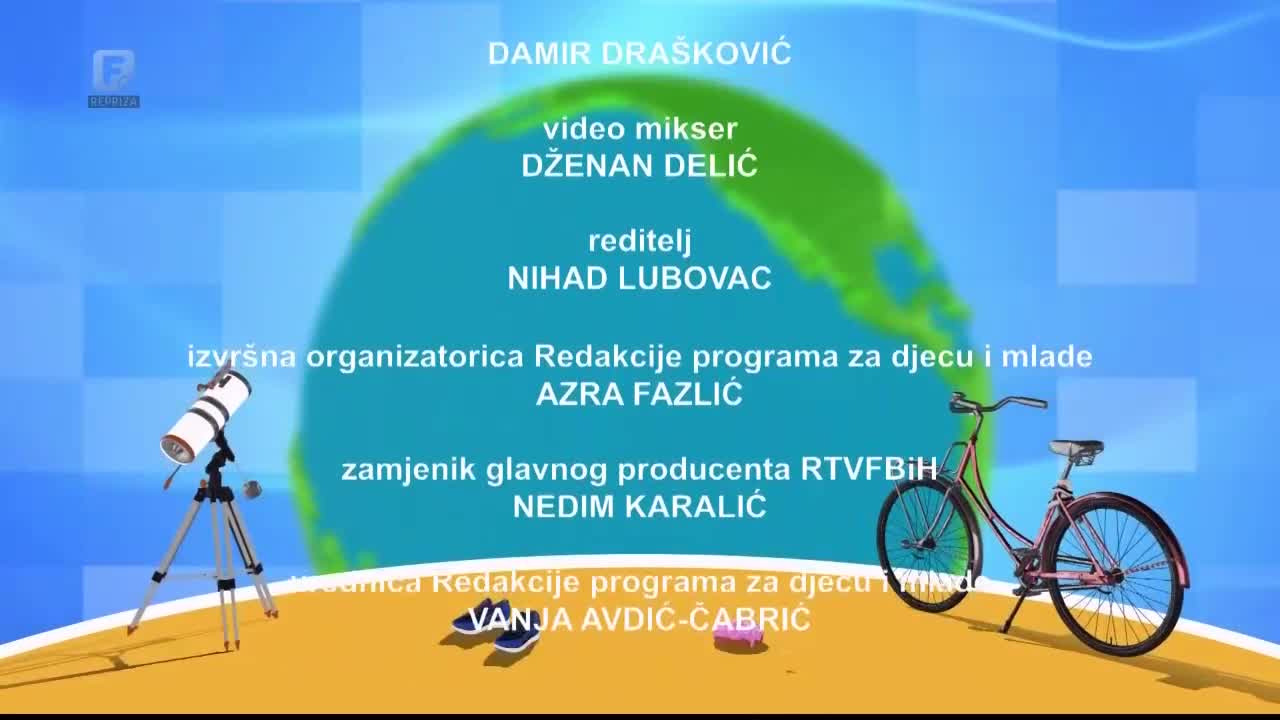 FTV