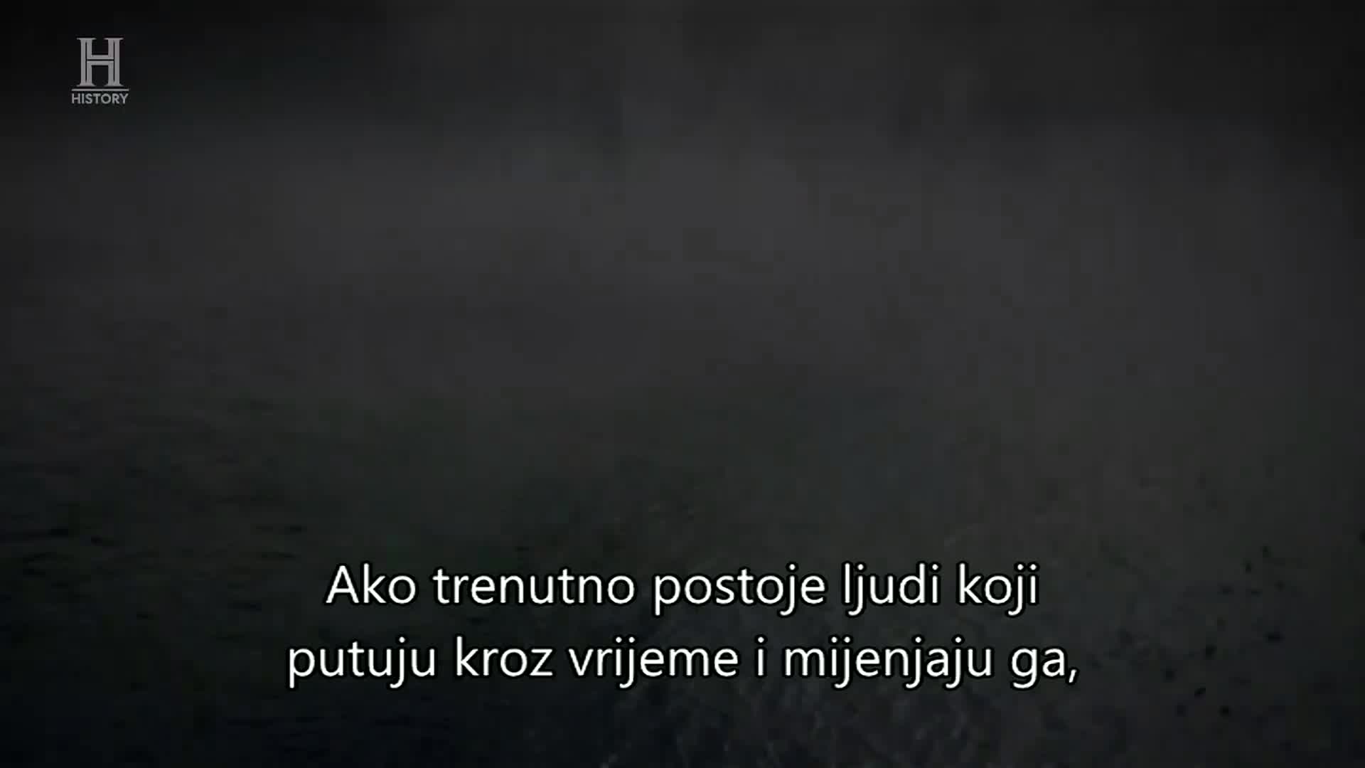History