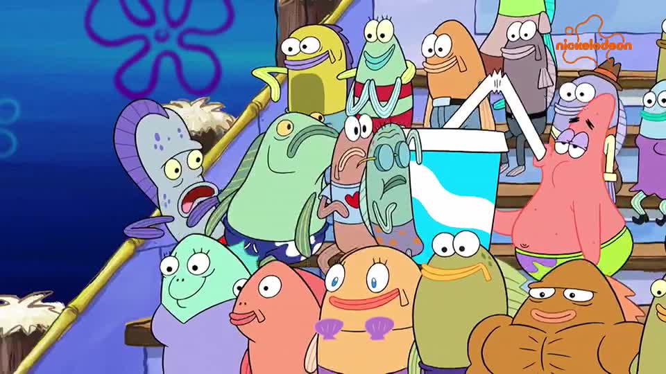 Nickelodeon