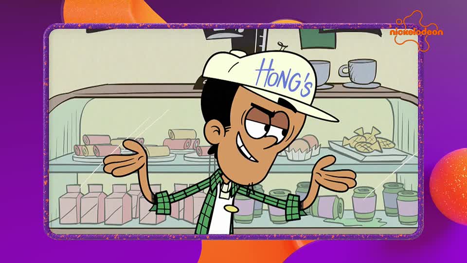 Nickelodeon