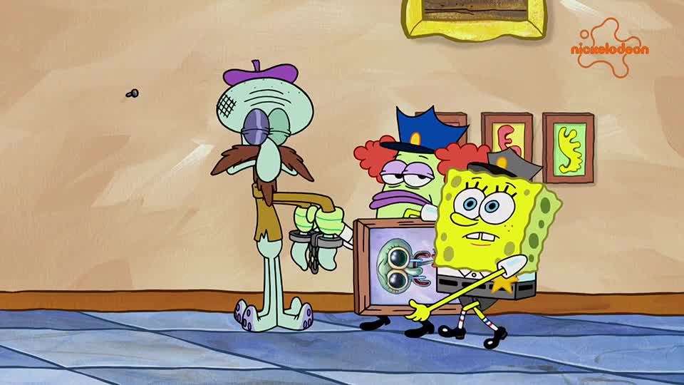 Nickelodeon