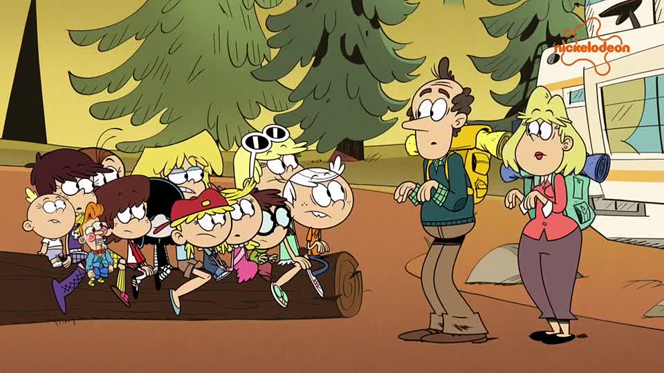 Nickelodeon