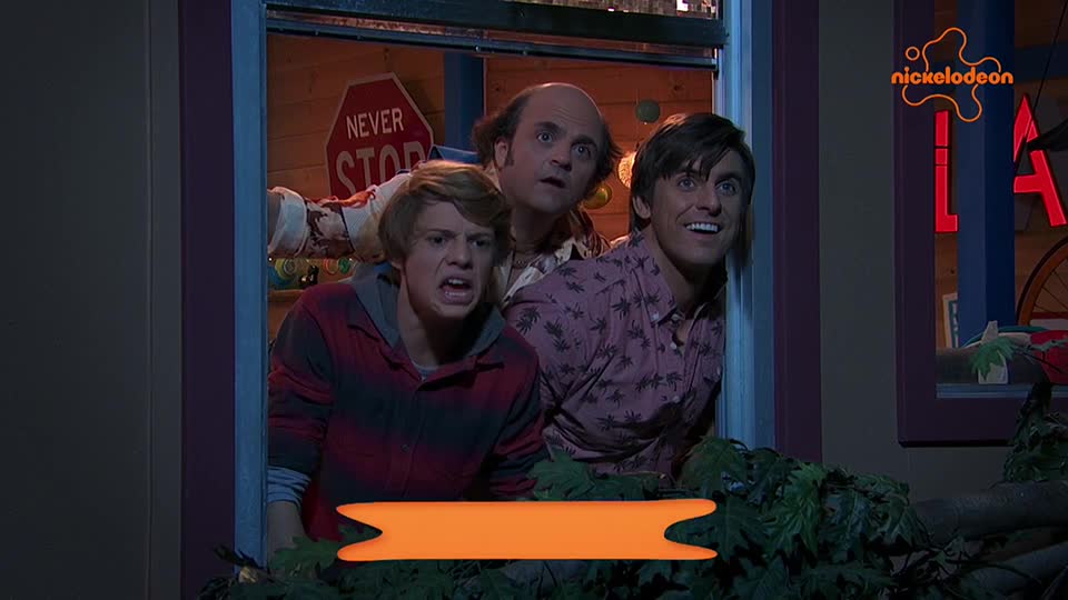 Nickelodeon