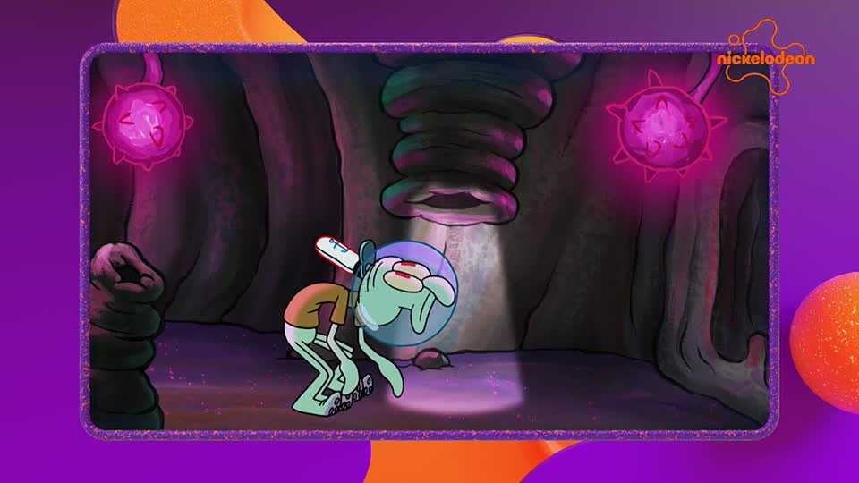 Nickelodeon
