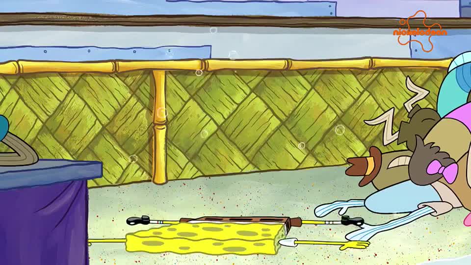 Nickelodeon