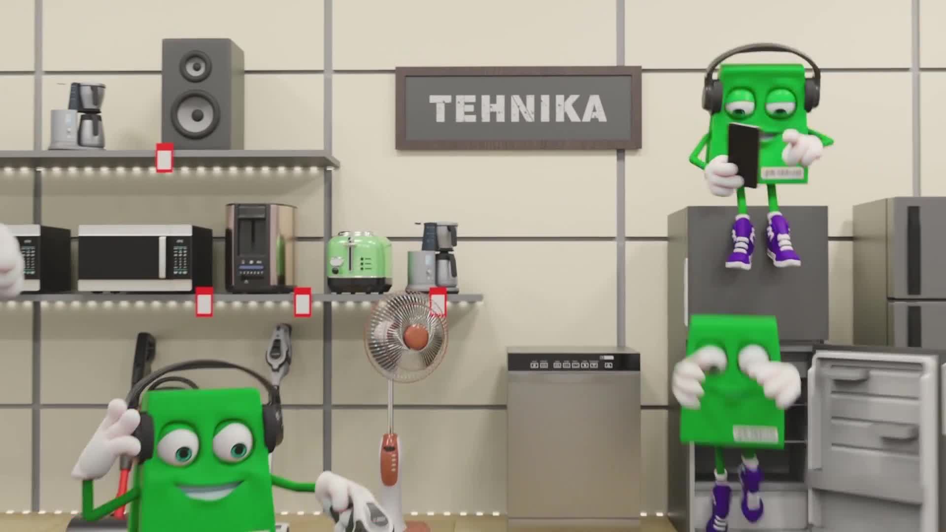NovaTVbh