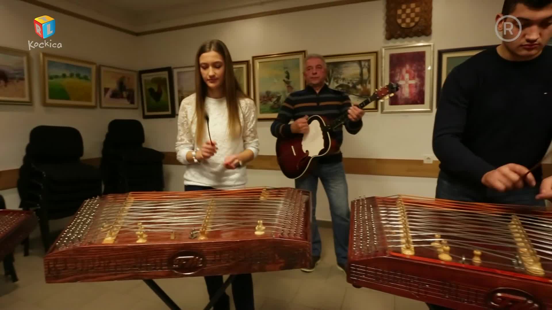 RTLKockica
