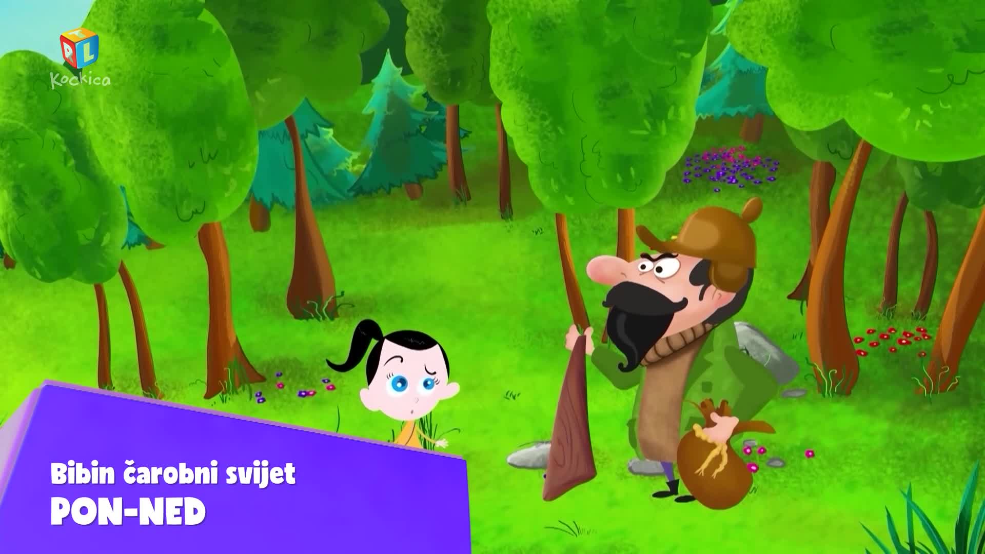 RTLKockica