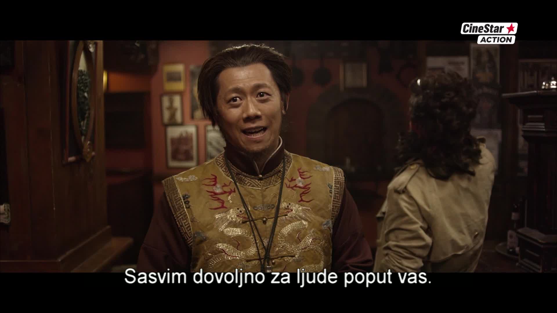 CinestarAction