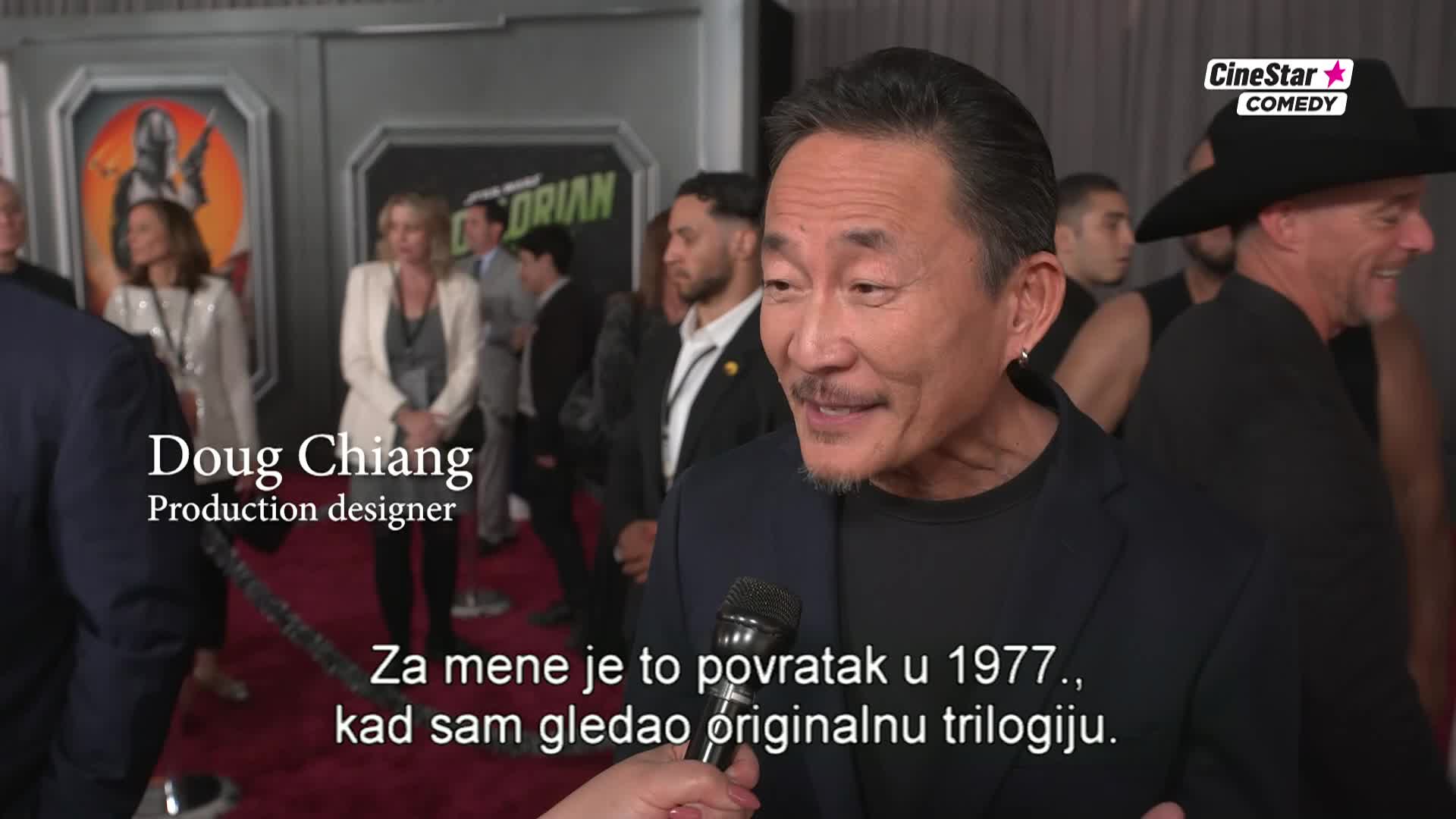 CinestarComedy