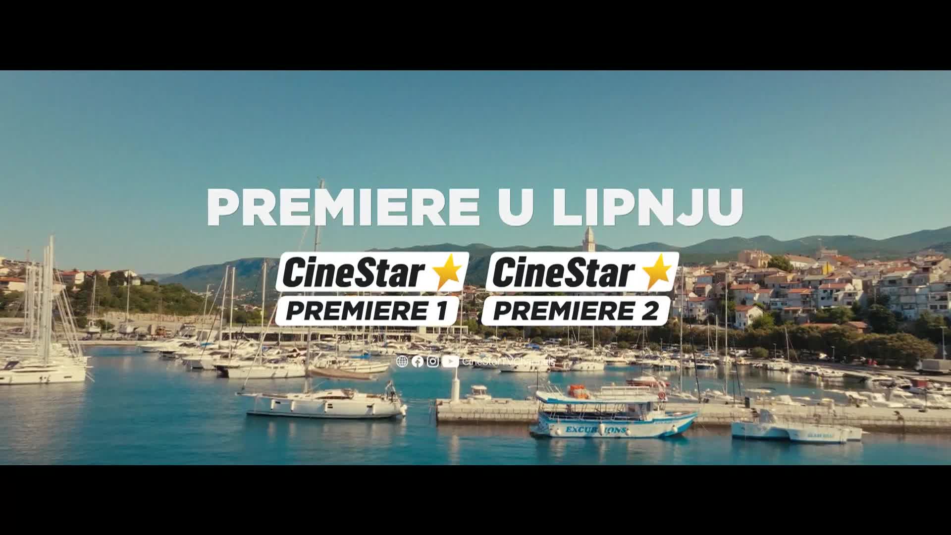 CinestarTV