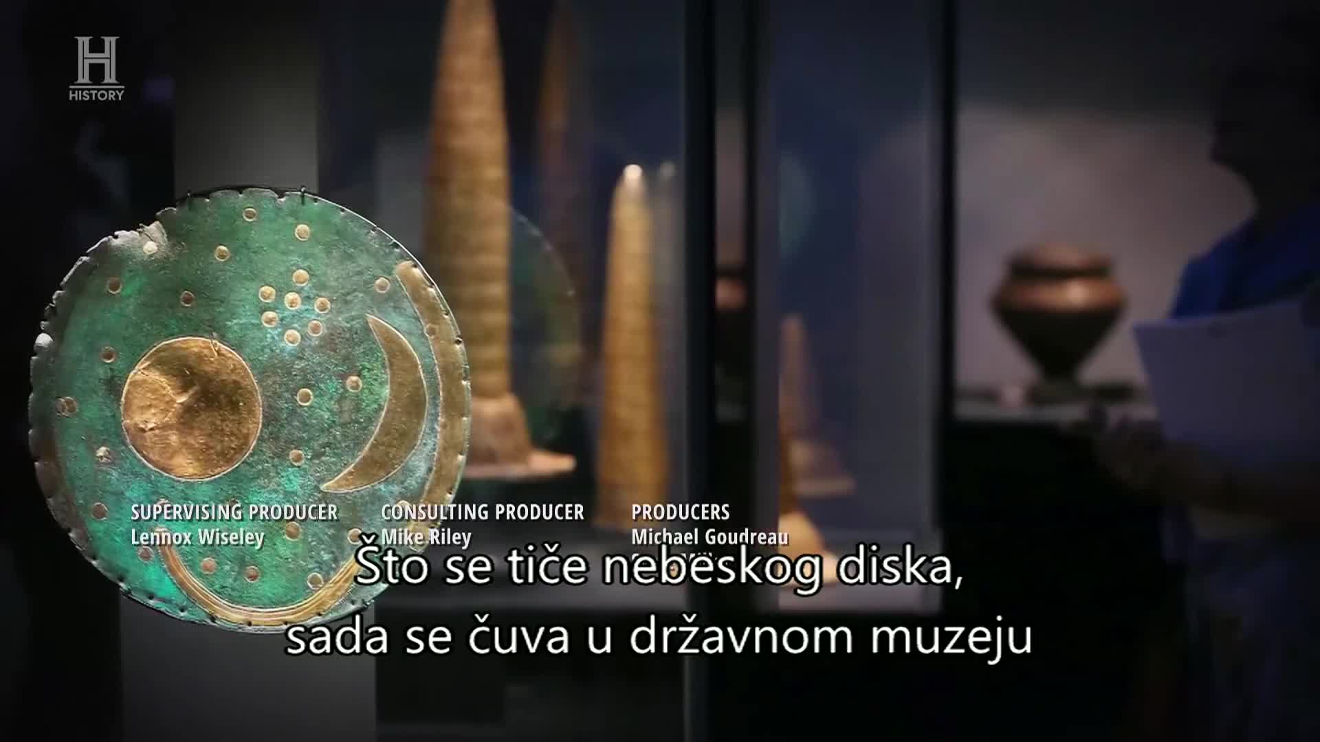 History