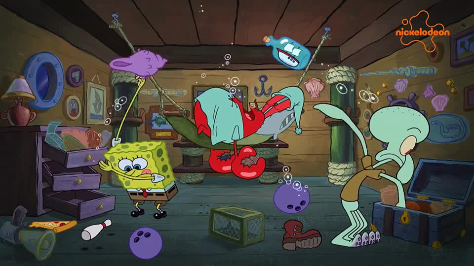 Nickelodeon