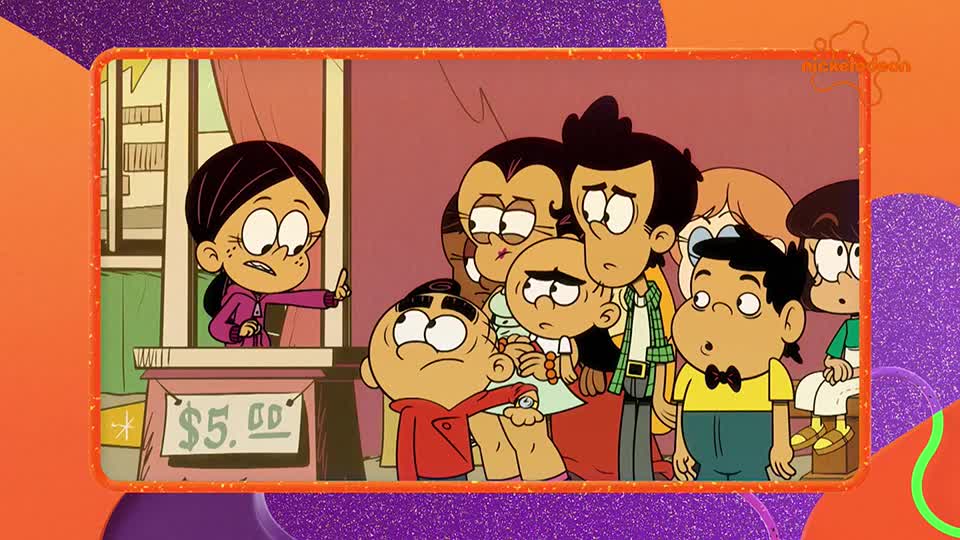 Nickelodeon