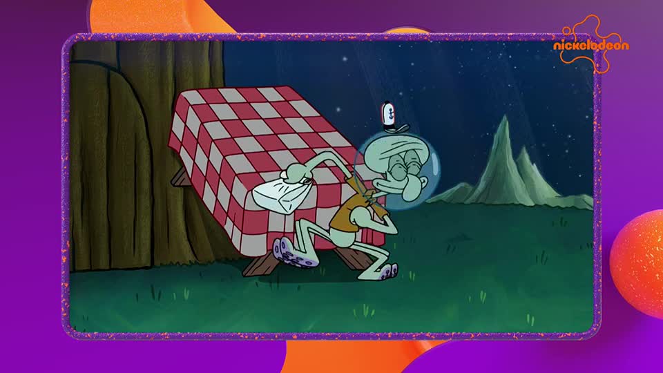 Nickelodeon