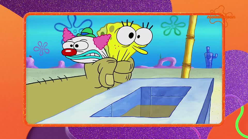 Nickelodeon