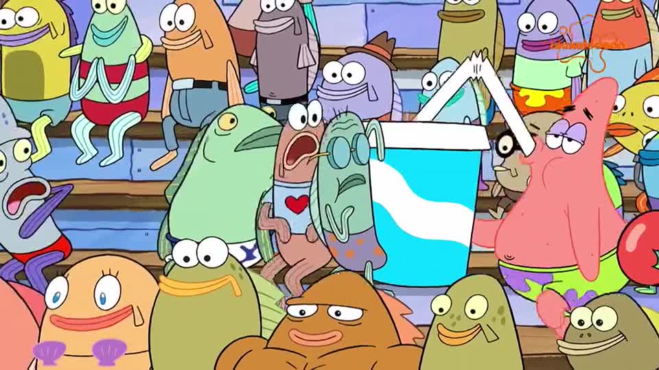 Nickelodeon