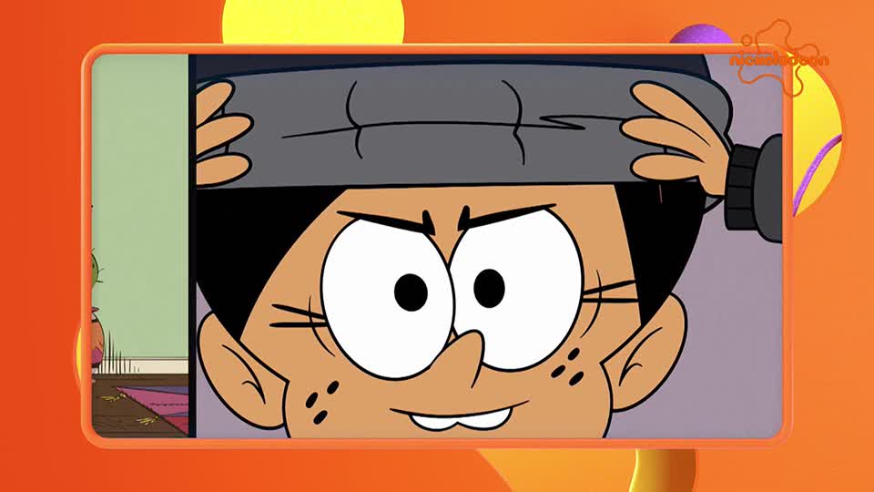 Nickelodeon