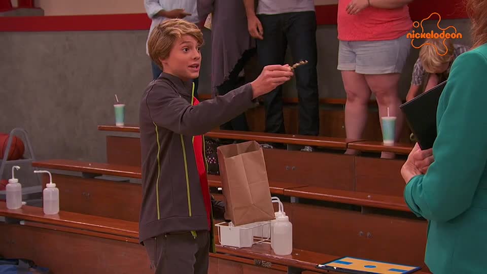 Nickelodeon