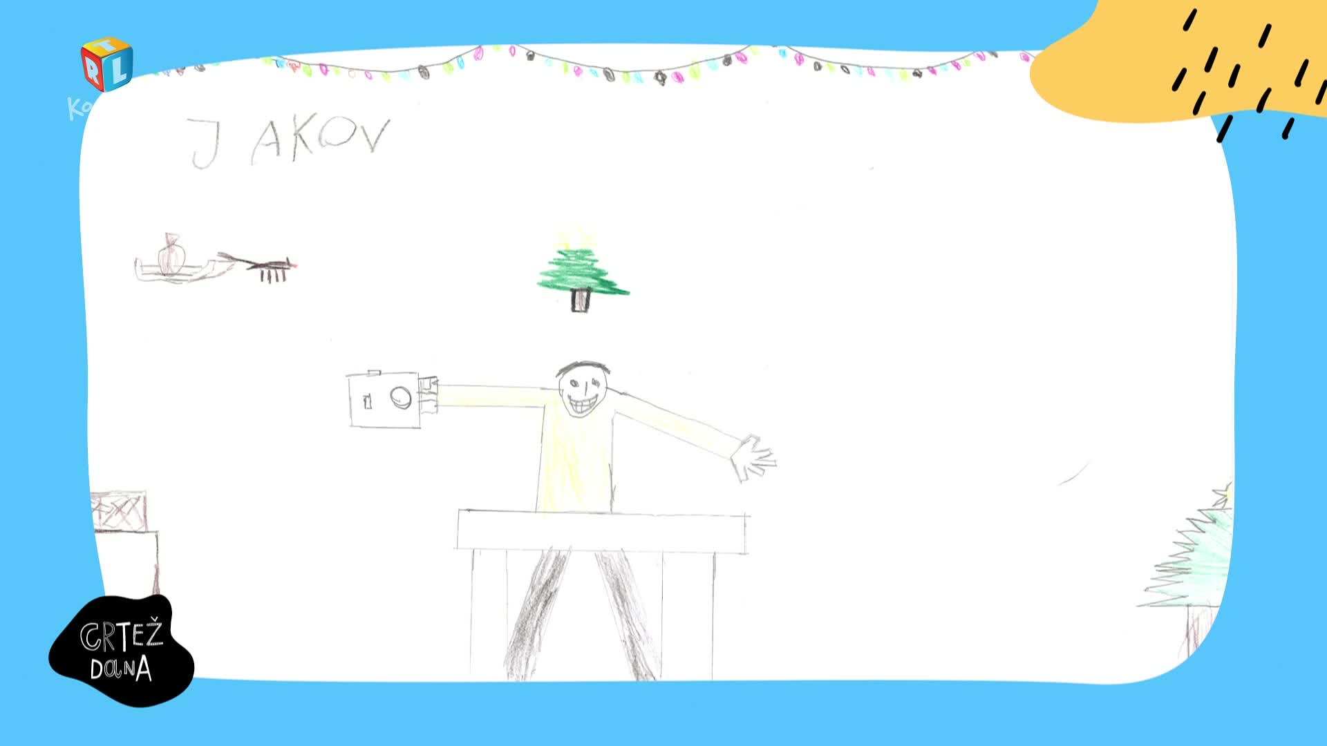 RTLKockica