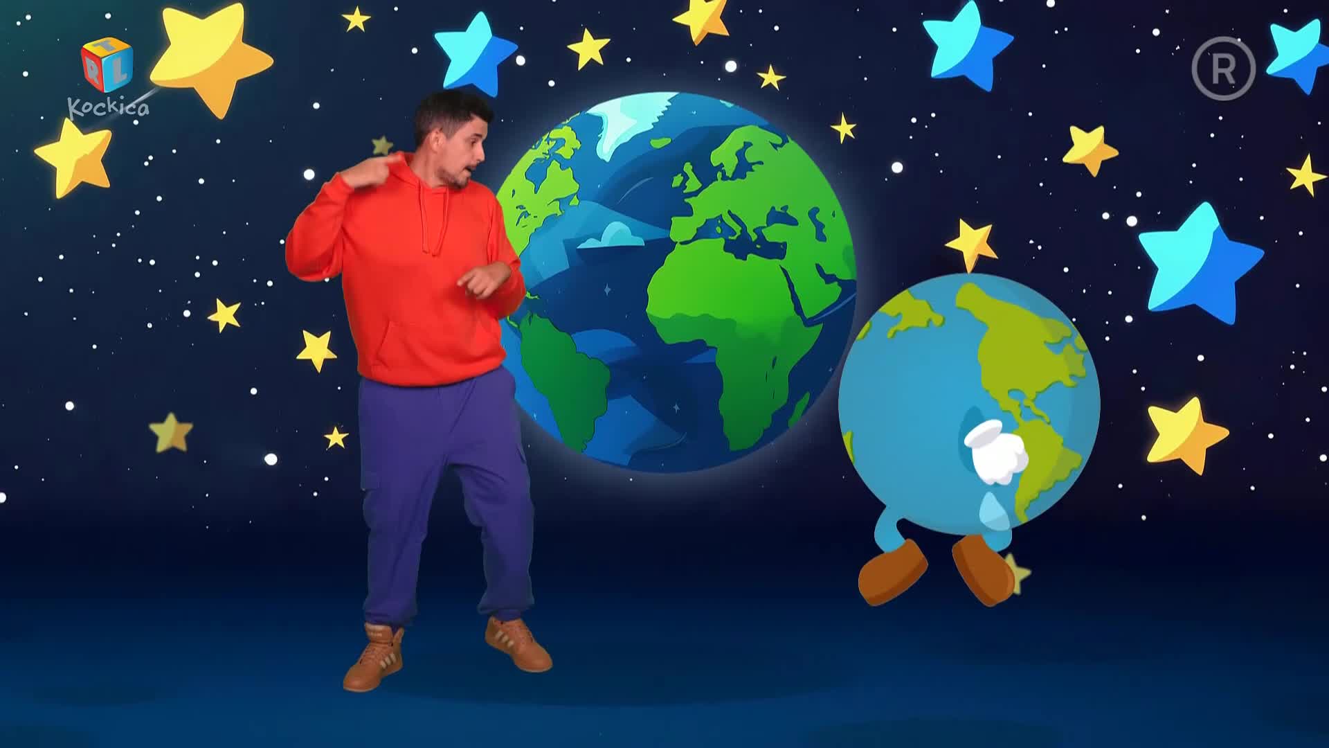 RTLKockica