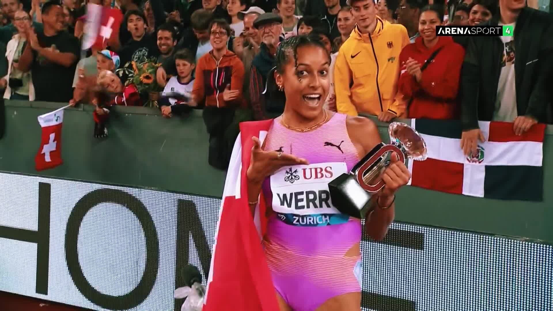 ArenaSportHD4
