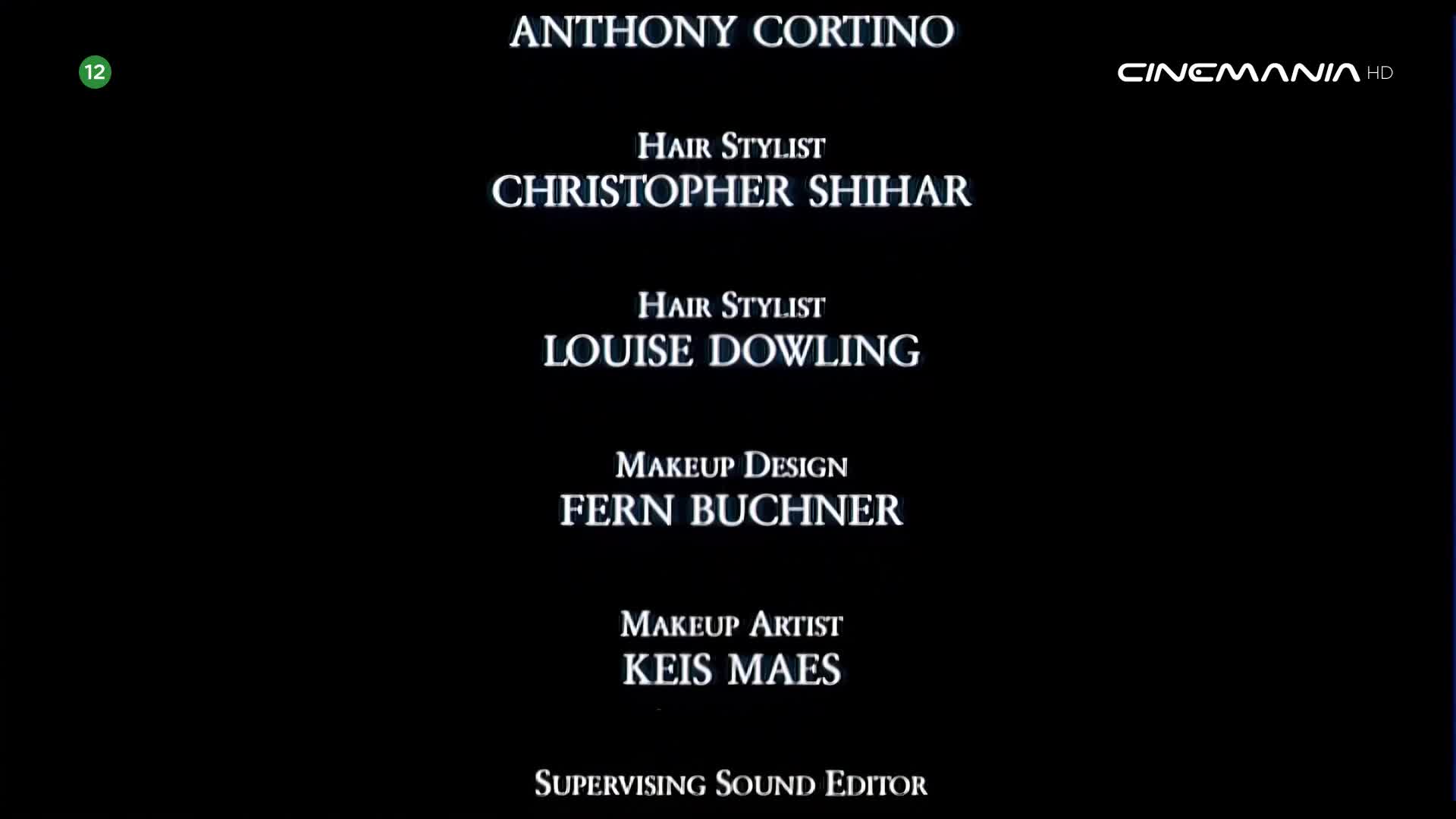 Cinemania