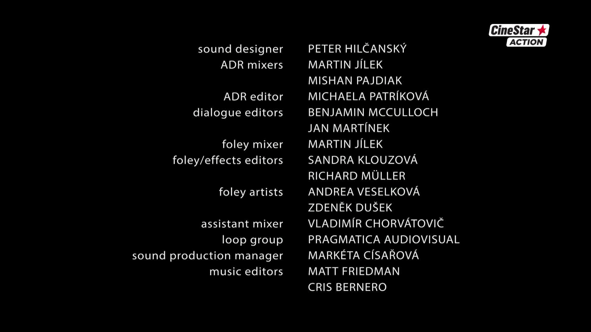 CinestarAction