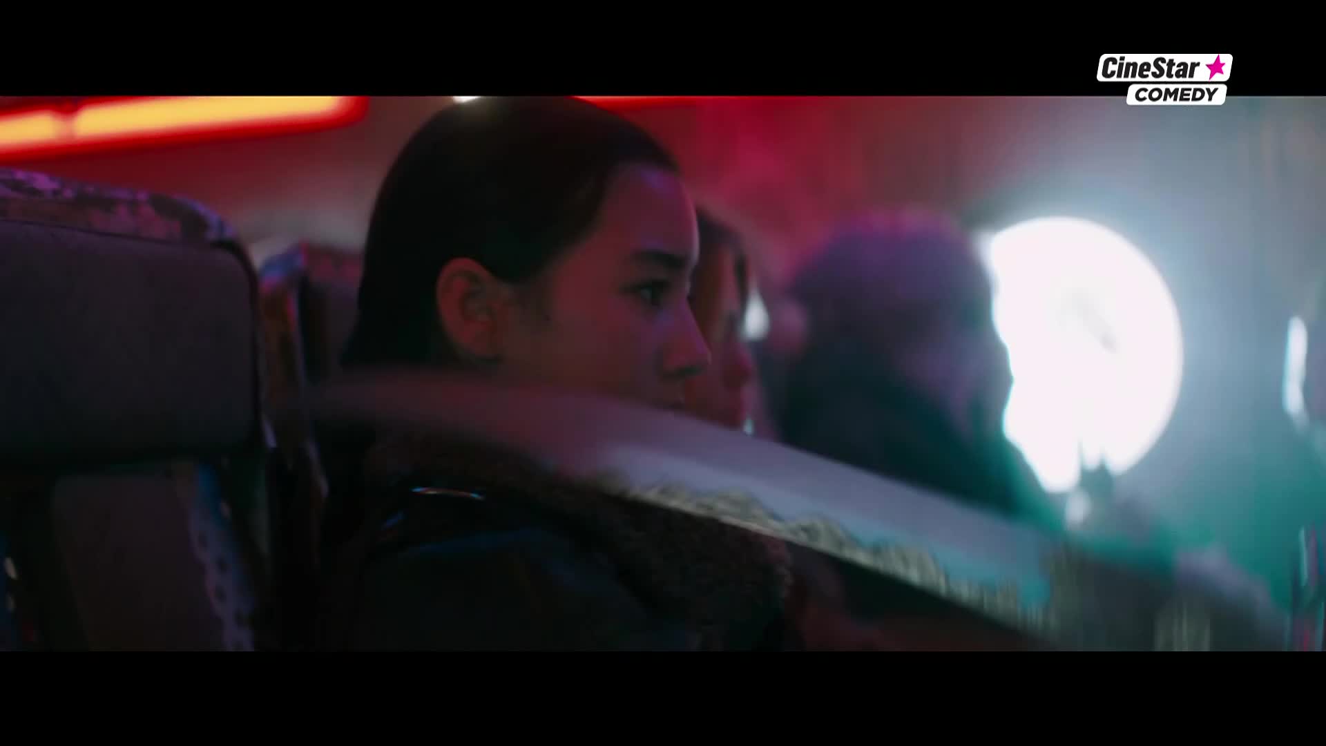 CinestarComedy
