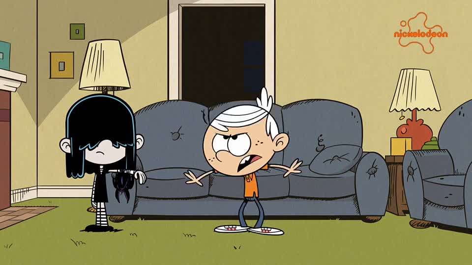 Nickelodeon
