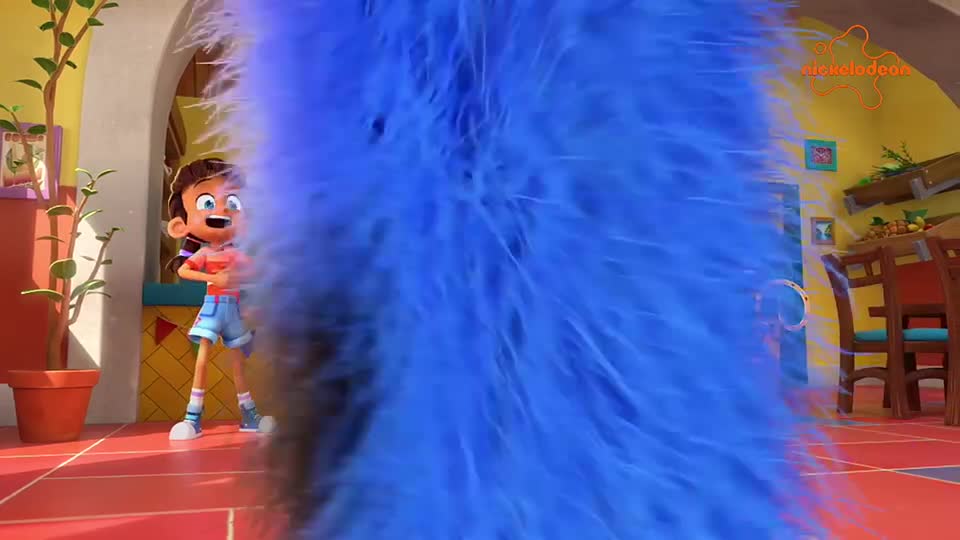Nickelodeon