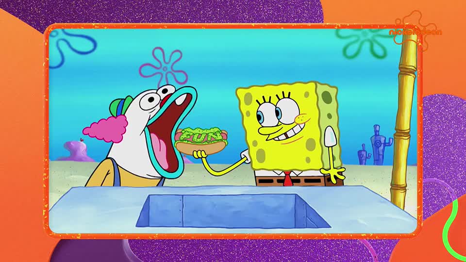 Nickelodeon
