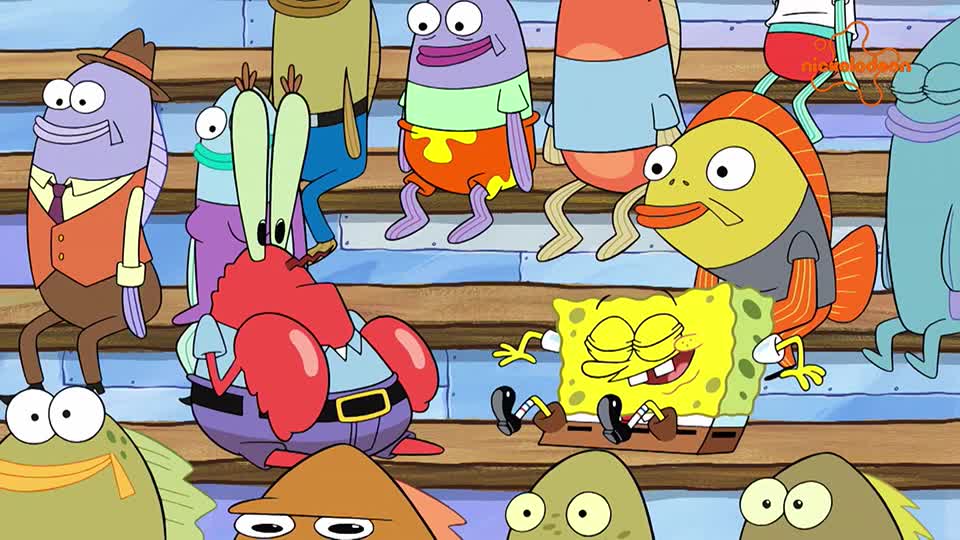 Nickelodeon
